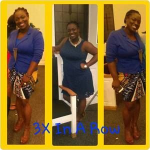 Meet your Posher, Ashley