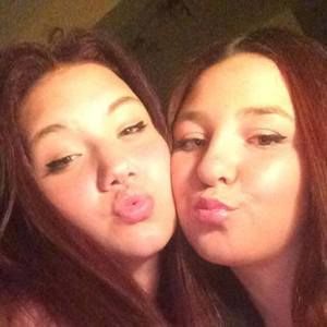 Meet your Posher, Vicky