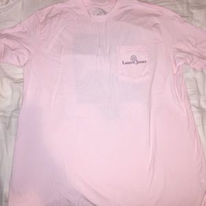 Lauren James tshirt