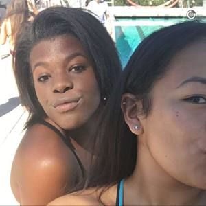 Meet your Posher, Jadyn