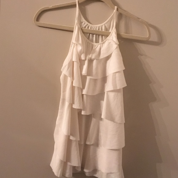 Ann Taylor Loft Top SZ s/p