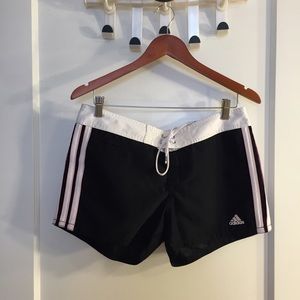 ADIDAS BOARD SHORTS SIZE 8/9