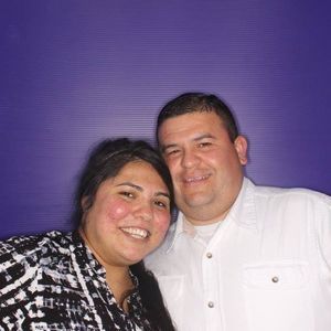 Meet your Posher, Cristina