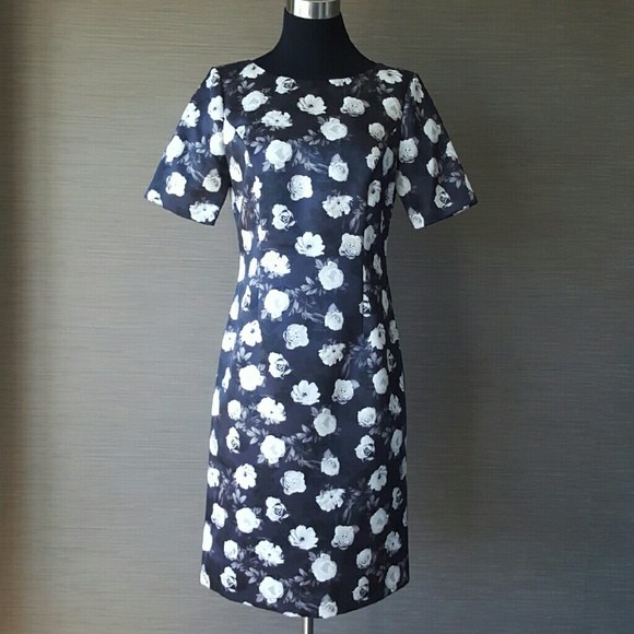 Brooks Brothers Dresses & Skirts - Brooks Brothers Shift Dress