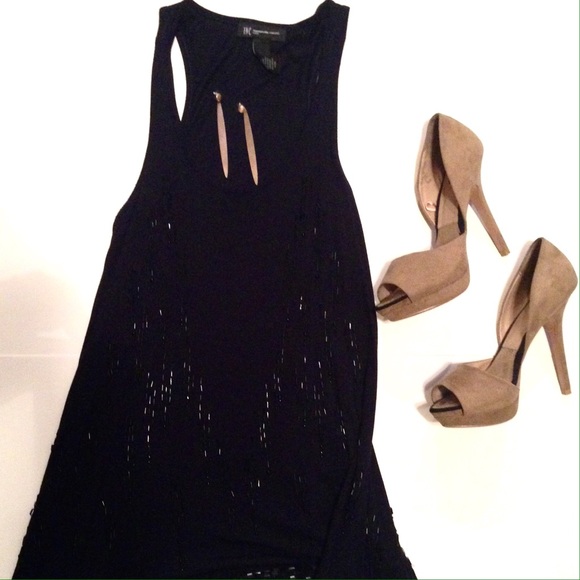 INC Shimmer Tank