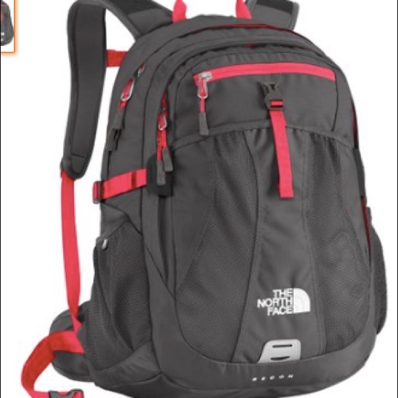 ISO NORTH FACE RECON - Picture 3 of 4