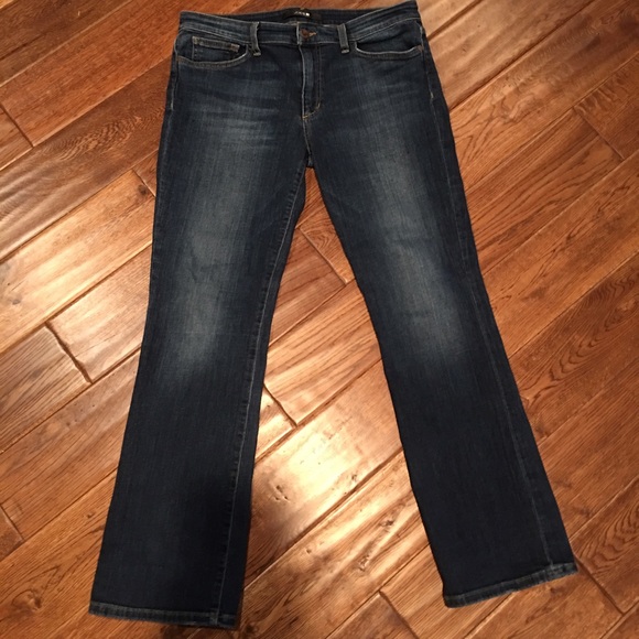 Petite Joe's Jeans