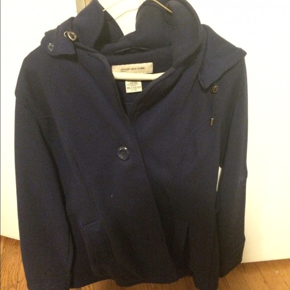 Jones New York jacket