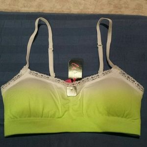 SOLD IN BUNDLE Comfy bra