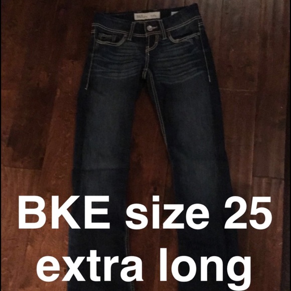 BKE jeans - Picture 2 of 2