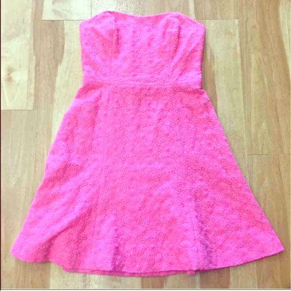 ✨FLASH SALE✨Lilly Pulitzer dress