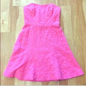 ✨FLASH SALE✨Lilly Pulitzer dress