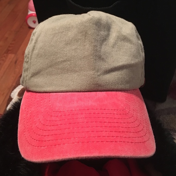 Baseball cap