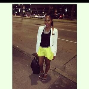 Meet your Posher, Alex