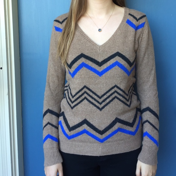Madewell Ski Slope Sweater - Picture 2 of 2