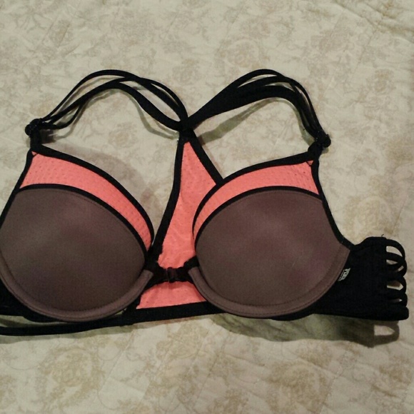 Victoria's Secret Other - SOLD IN BUNDLE Push up bra!
