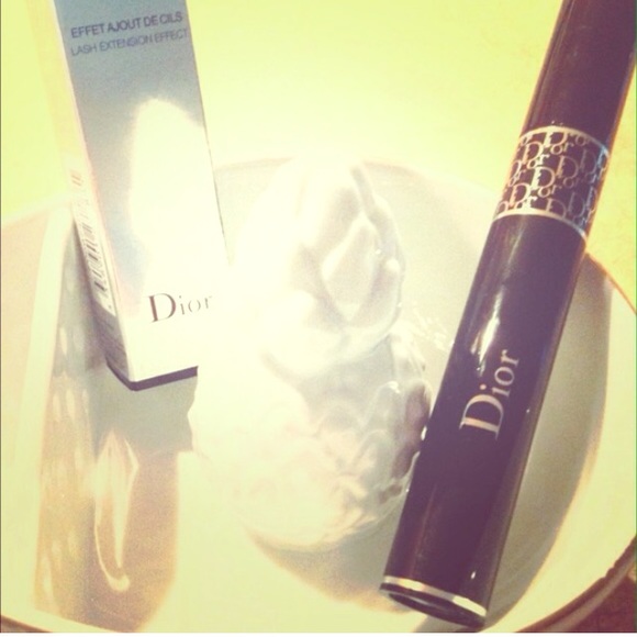 ⚜DiorShow Mascara⚜