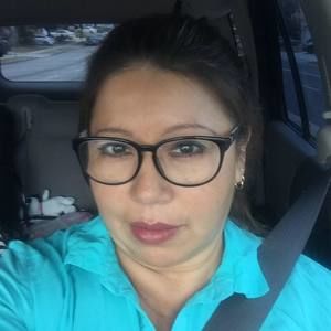 Meet your Posher, Martha