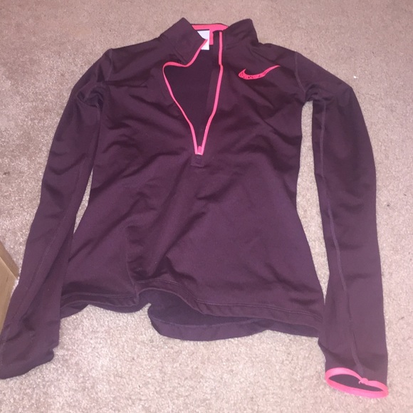 Nike Jacket
