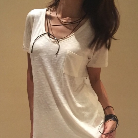 Brand new pocket shirt - Picture 3 of 4