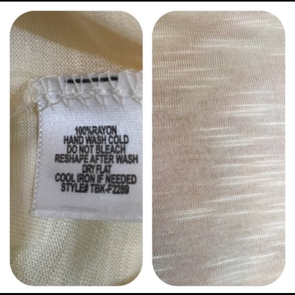 Brand new pocket shirt - Picture 4 of 4