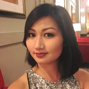 Meet your Posher, Tracy