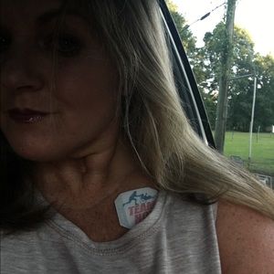 Meet your Posher, Lilly