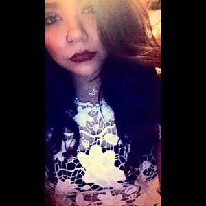 Meet your Posher, Lilliana