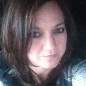 Meet your Posher, Stacy