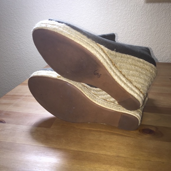 wedges - Picture 4 of 4