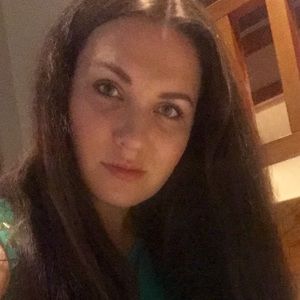 Meet your Posher, Antonina