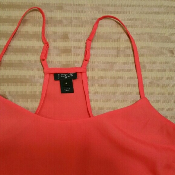 J.crew top size 4 - Picture 3 of 4