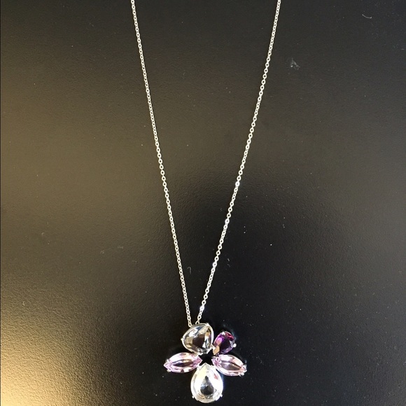 Swarovski Pendant Necklace