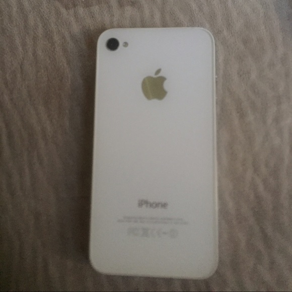 iPhone 4s