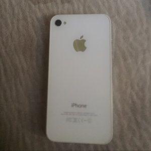iPhone 4s