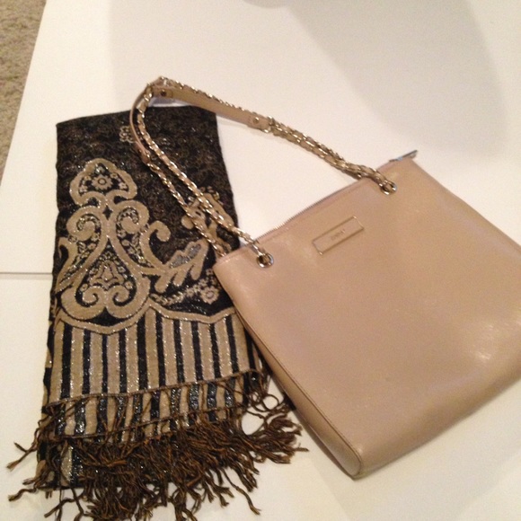 DKNY handbag