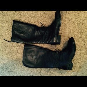 JCREW Riding Boots HOLD FOR EMILY