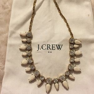 J. Crew necklace