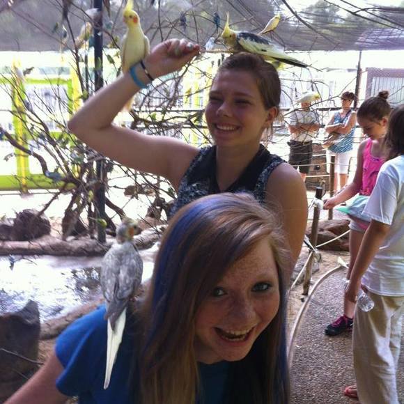 Meet your Posher, Katie - Picture 1 of 1