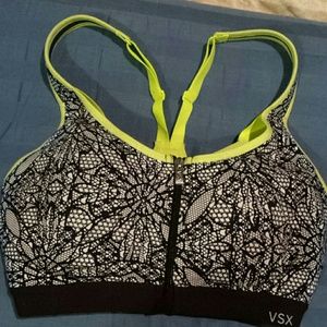 Bundle 2 VSX Sports bra