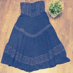 $60/OBO NWOT Jen's Pirate Booty Dress Medium