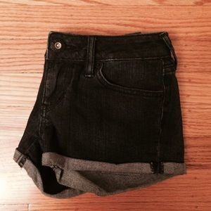 Roxy Denim Shorts