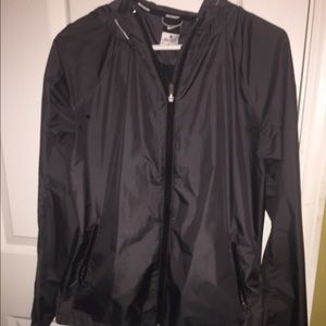 Nike running jacket