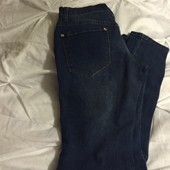 Venus skinny jean - Picture 2 of 4