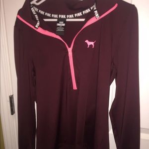 Vs PINK pullover