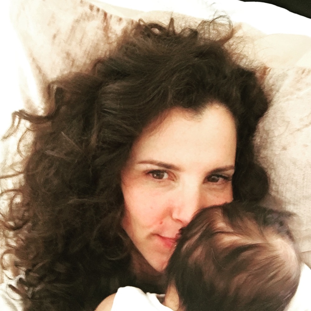 Meet your Posher, Meredith