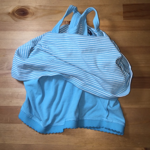 Tank top - Picture 2 of 4