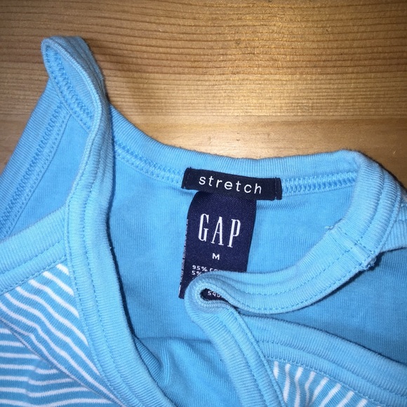 Tank top - Picture 3 of 4