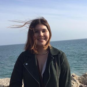 Meet your Posher, Jasmine