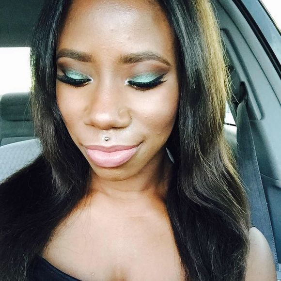 Meet your Posher, Breshelle